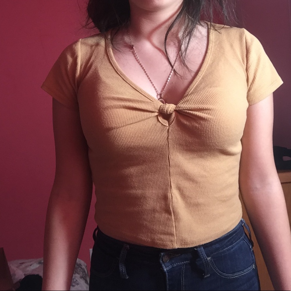 Fashion nova top